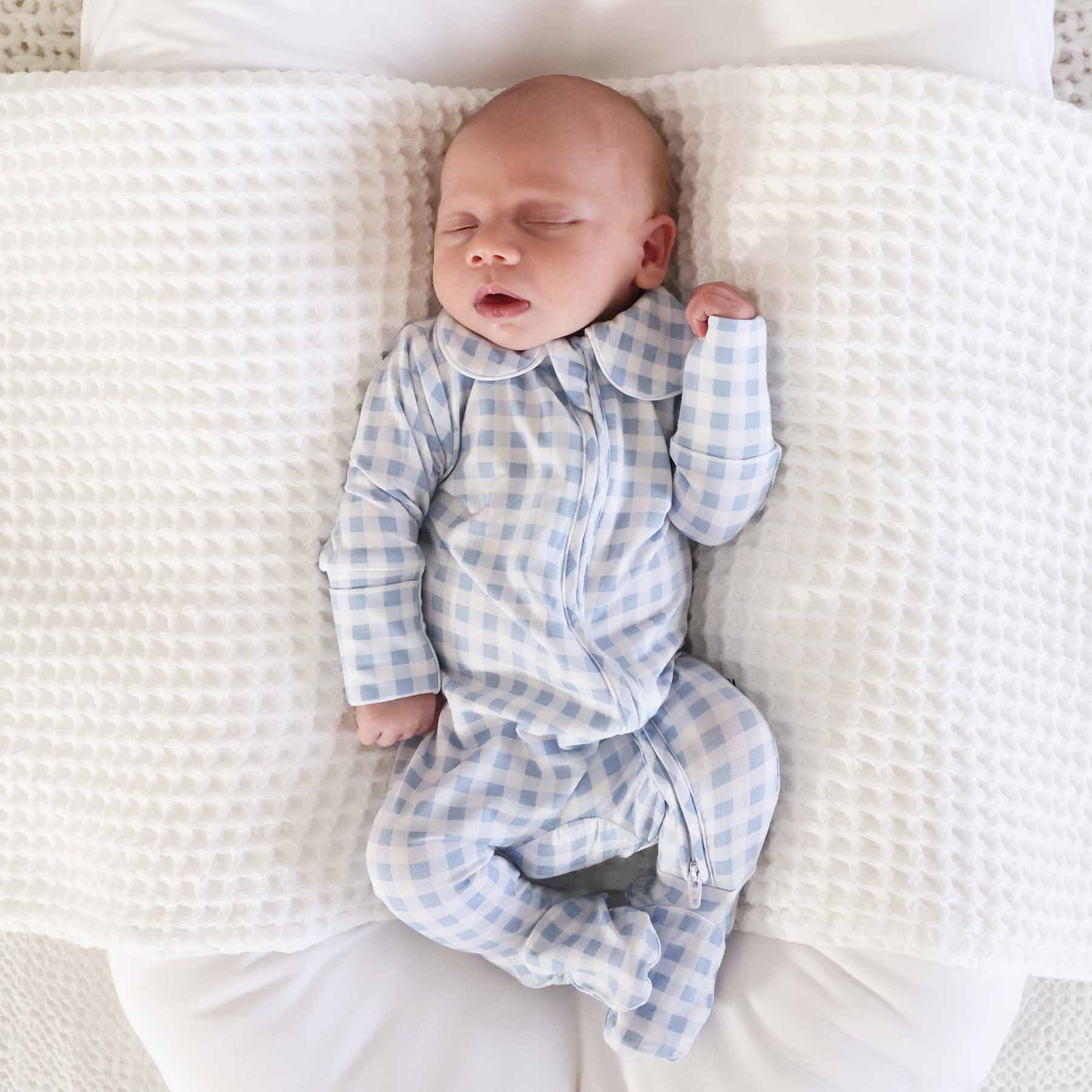  Peter Pan Collar Zipper Footie、mySite、layawaytickets