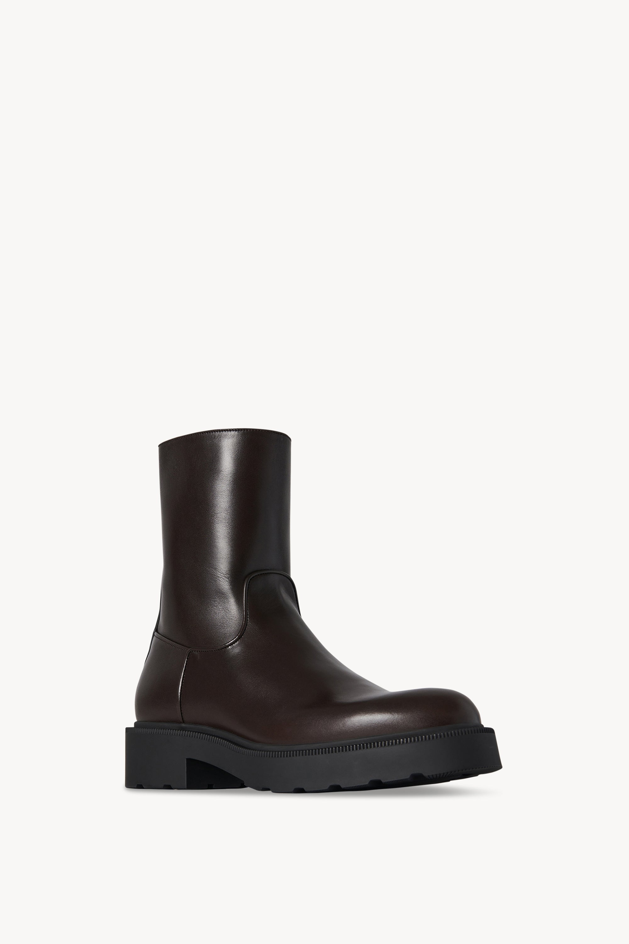 Nobilis TR Boot in Leather、mySite、aoinhome