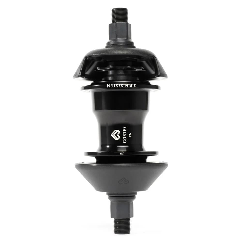  Eclat Cortex Evo Freecoaster Hub with Guards、mySite、merchandisen