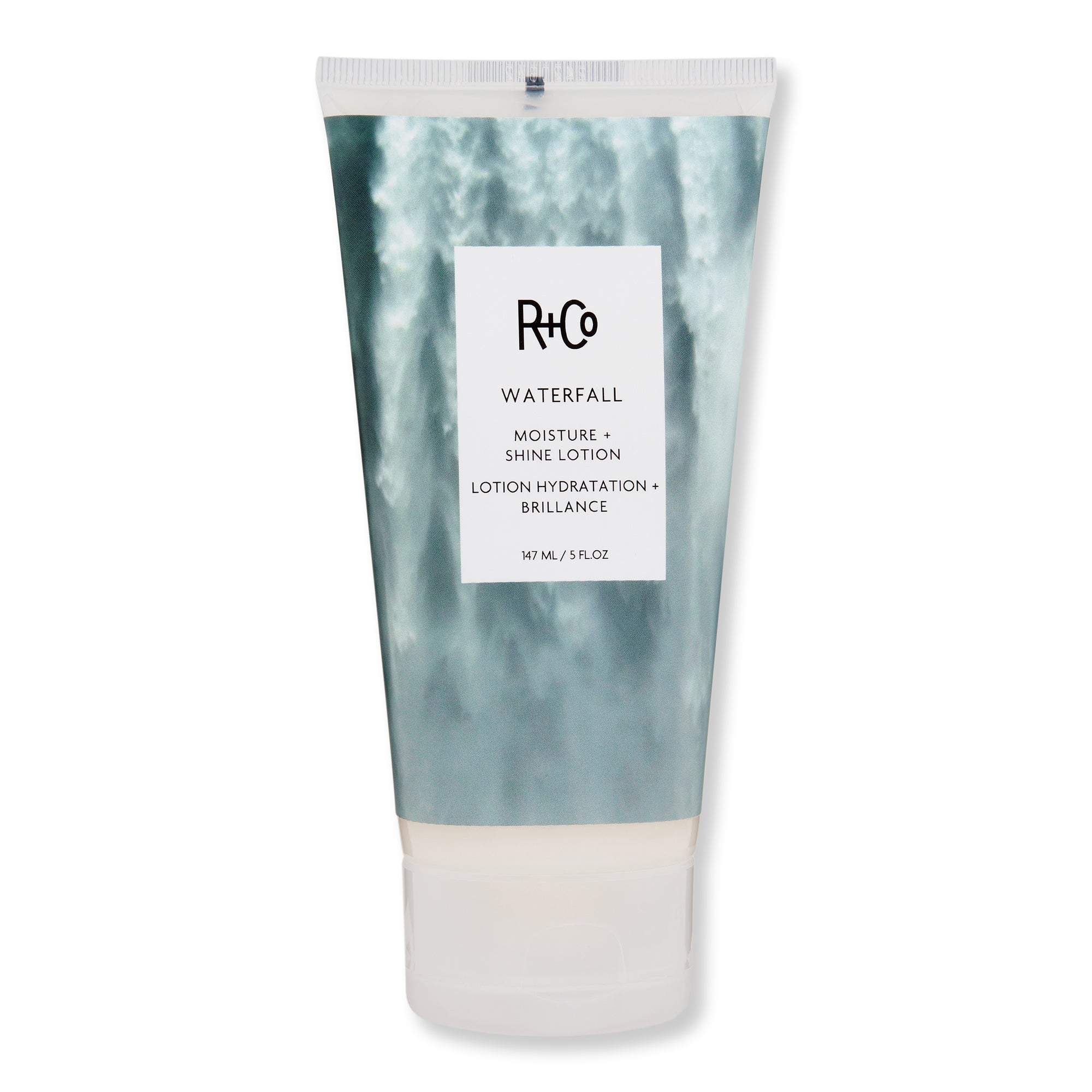 R+Co Waterfall Moisture + Shine Lotion、mySite、gigharbornorthrealestate
