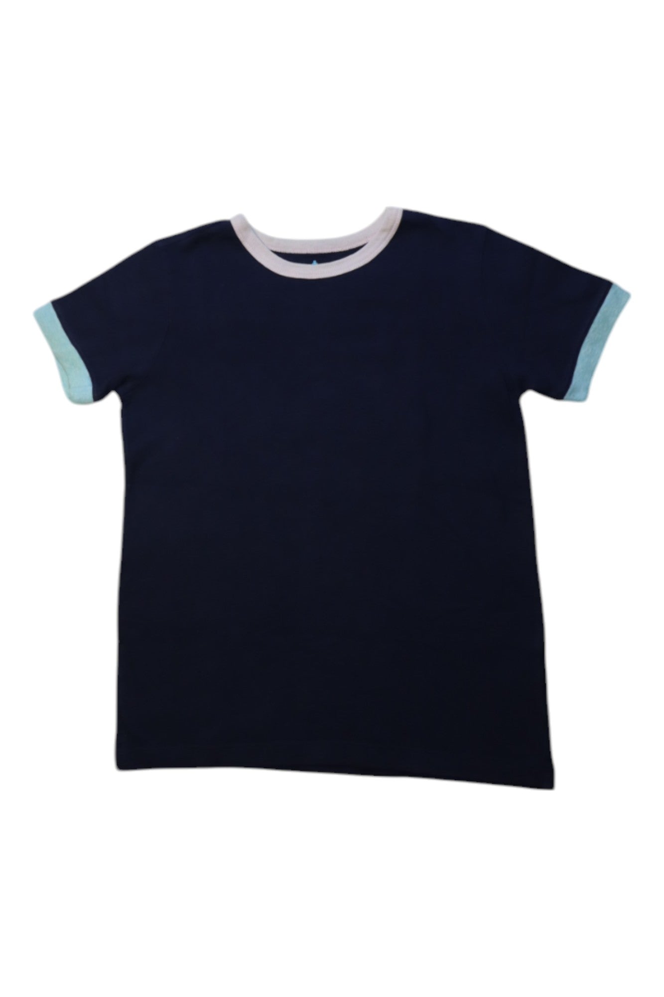 Crewcuts Short Sleeve T-Shirt - Size 6-7Y、mySite、g9winljtr
