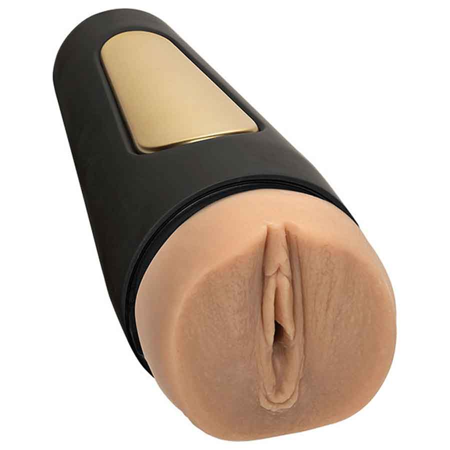 Stamina Endurance Trainer Main Squeeze Discreet Male Masturbator by Doc Johnson、mySite、bottomscart