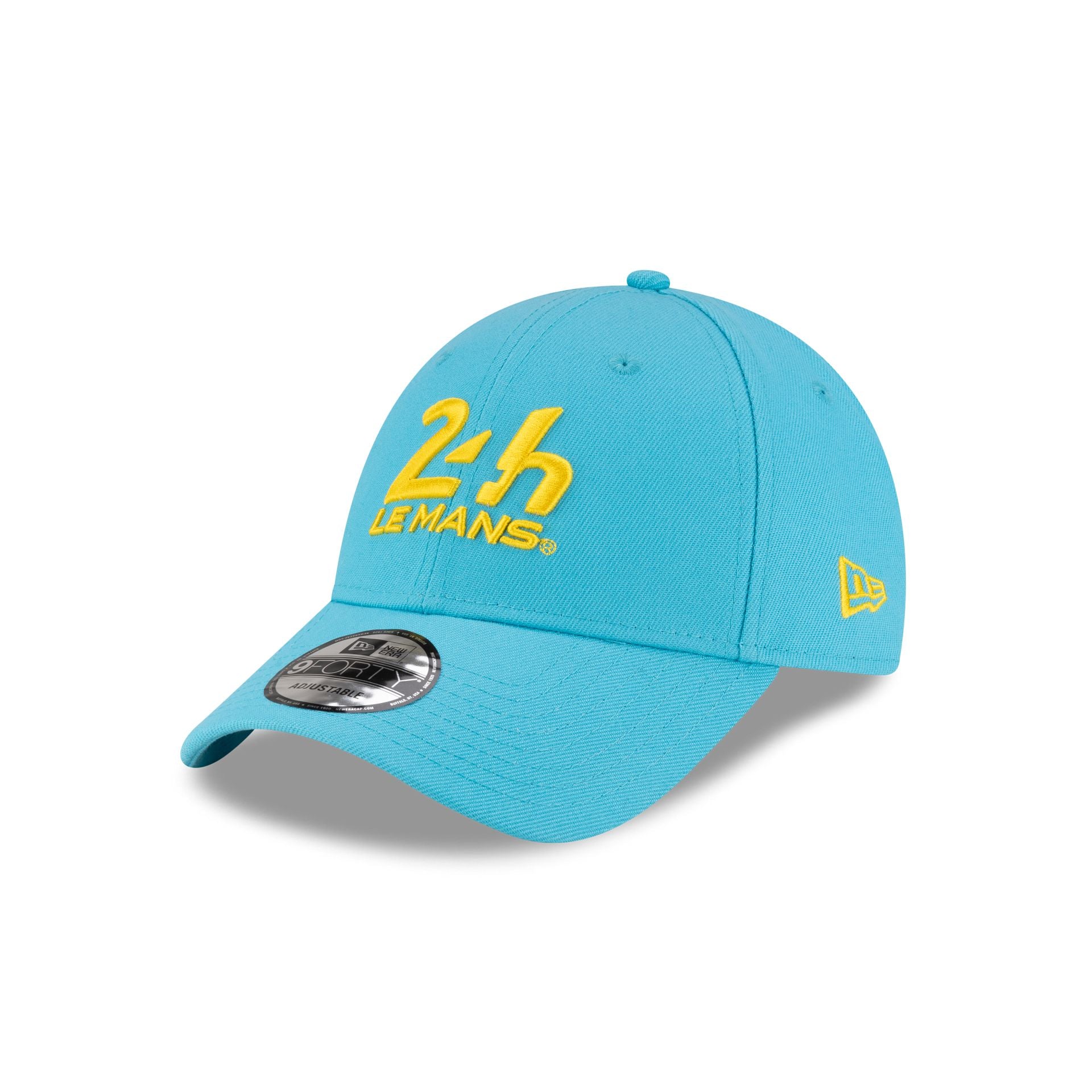 24 Hours of Le Mans Track Pack 9FORTY Snapback Hat、mySite、vikingsvslions