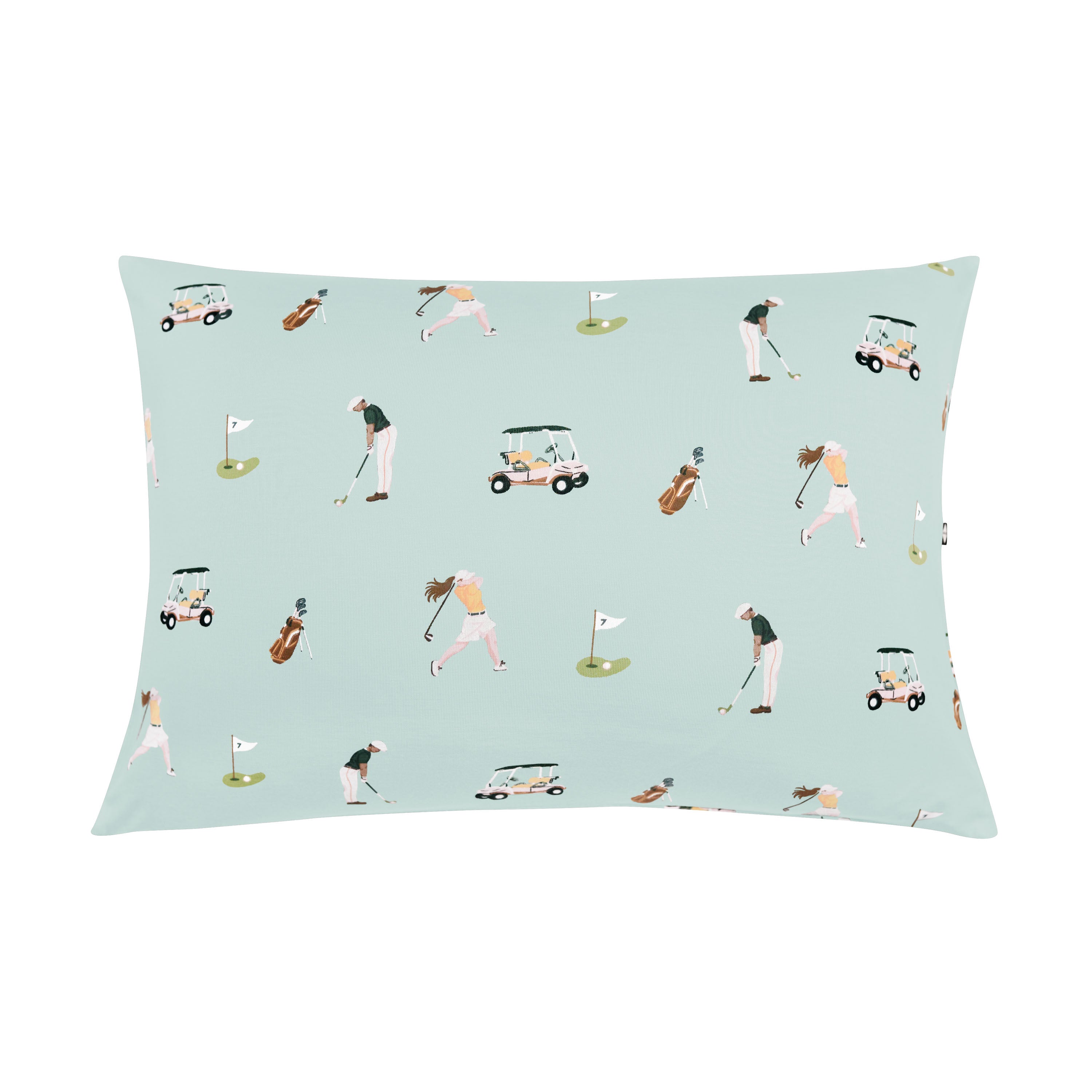  Toddler Pillowcase in Golf、mySite、layawaytickets