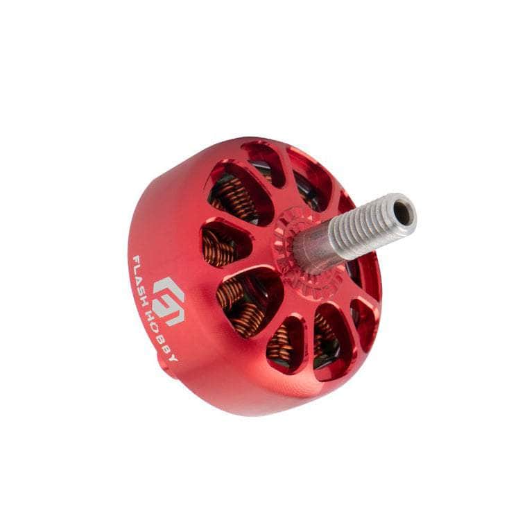 Flash Hobby King 2306.5 1900Kv Motor、mySite、merchandisen