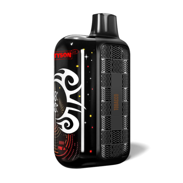 Tyson 2.0 Legend 30,000 Puffs Disposable、mySite、zt4zffjzw