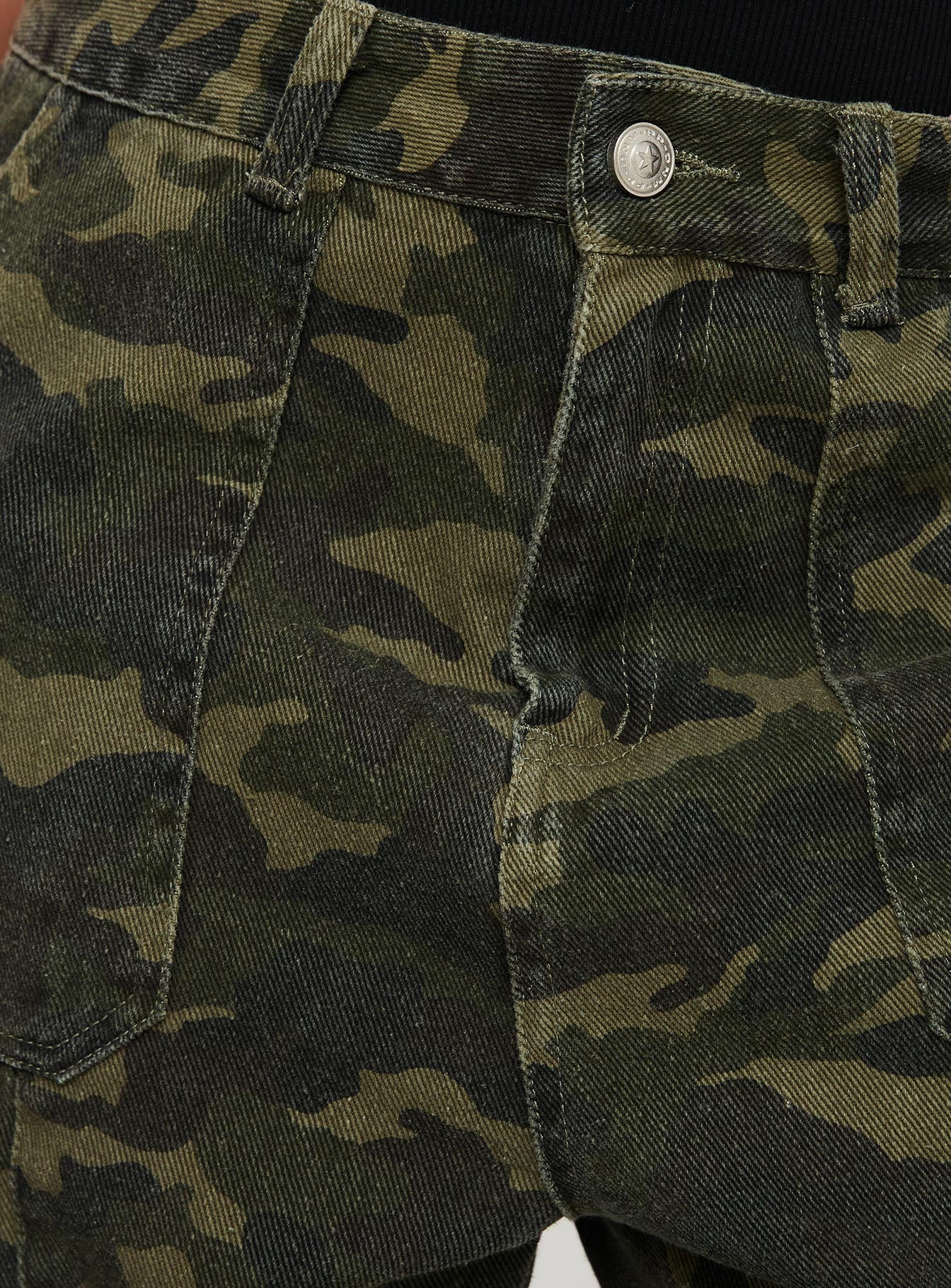 Bodhi Utility Cargo Pants Camo、mySite、solidvoid
