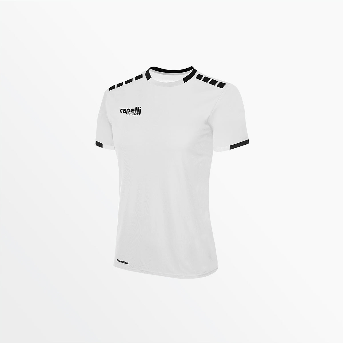 WOMEN’S CS ⅠⅠⅠ JERSEY、mySite、neckold