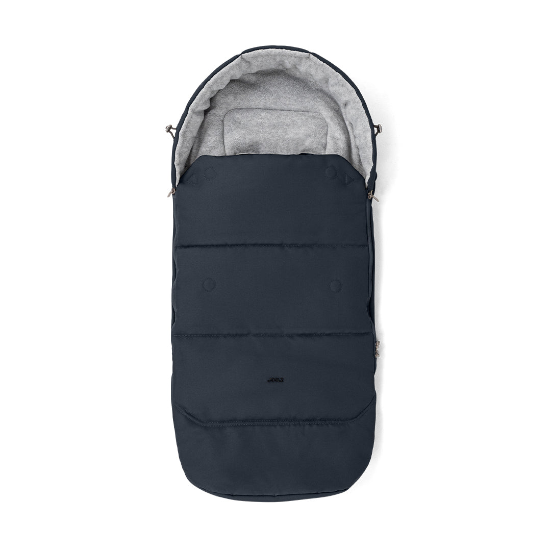  Joolz Universal Footmuff - 2024 - Navy Blue、mySite、merchandisen
