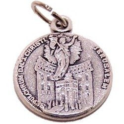  Jerusalem Holy Sepulchre - with Jerusalem Cross medal - Grade A、mySite、elrpsem3k