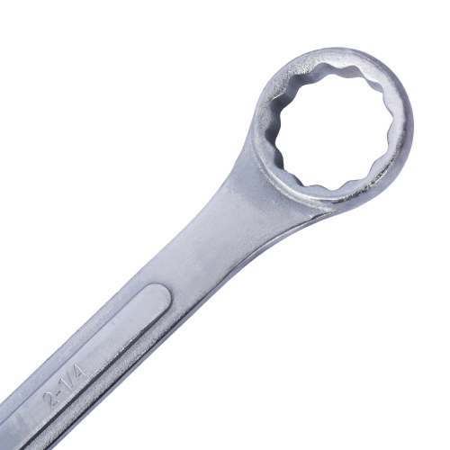 Jumbo Combination Wrench Set extra large, Metric, 11-piece, 34 to 50mm,Black Oxide, with Pouch、、eastwooduniform