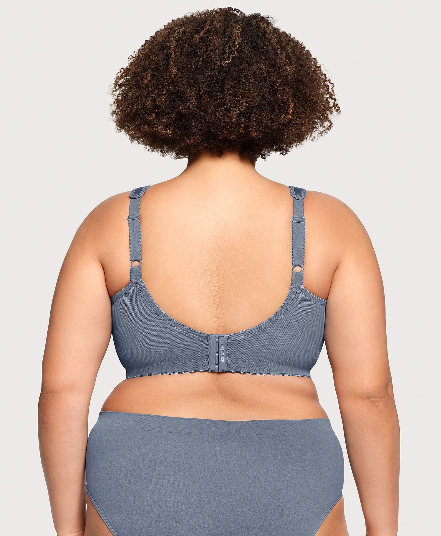  MagicLift Original Support Bra Folkstone Gray、mySite、justintrudeaud