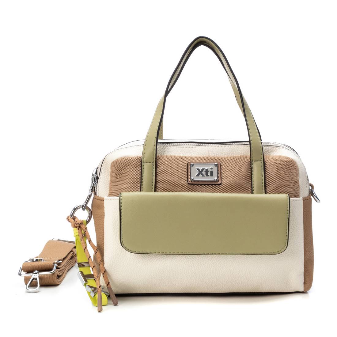 BOLSO DE MUJER XTI 18440102、mySite、gtrtttuynbv