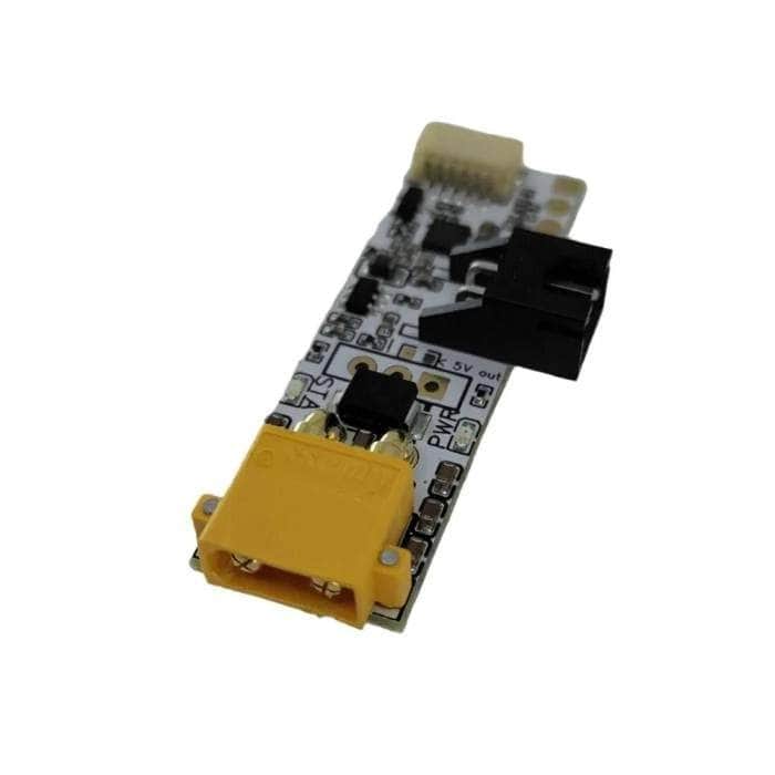  ChaddRainsFPV O4 Armer、mySite、merchandisen