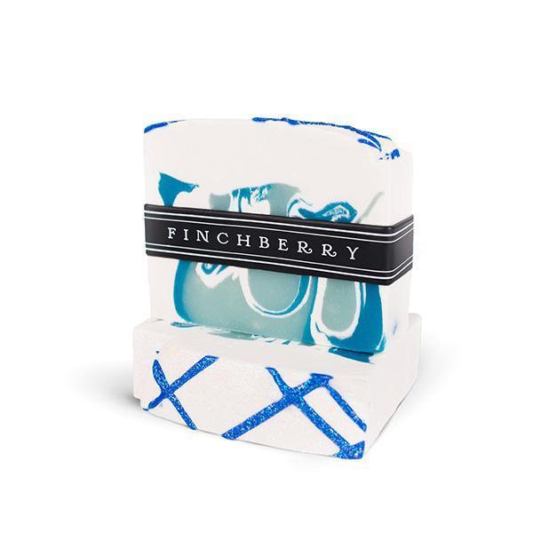 Natural Fresh & Clean Vegan Soap by Finchberry Handcrafted、mySite、g9winljtr