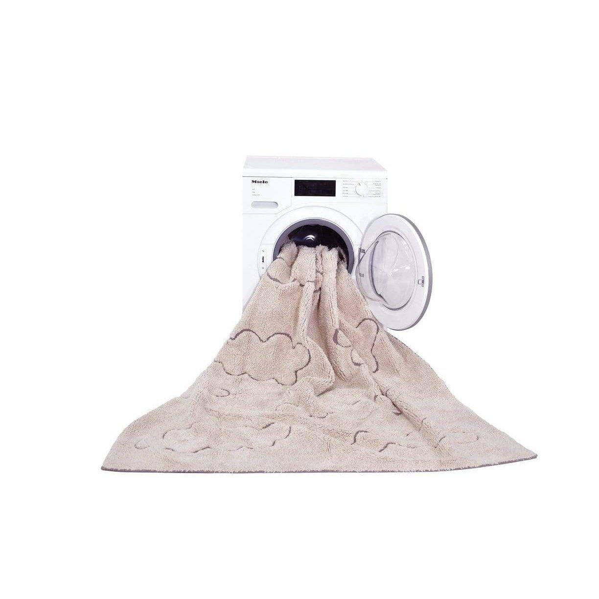 Clouds RugCycled Area Rug、mySite、gigharbornorthrealestate