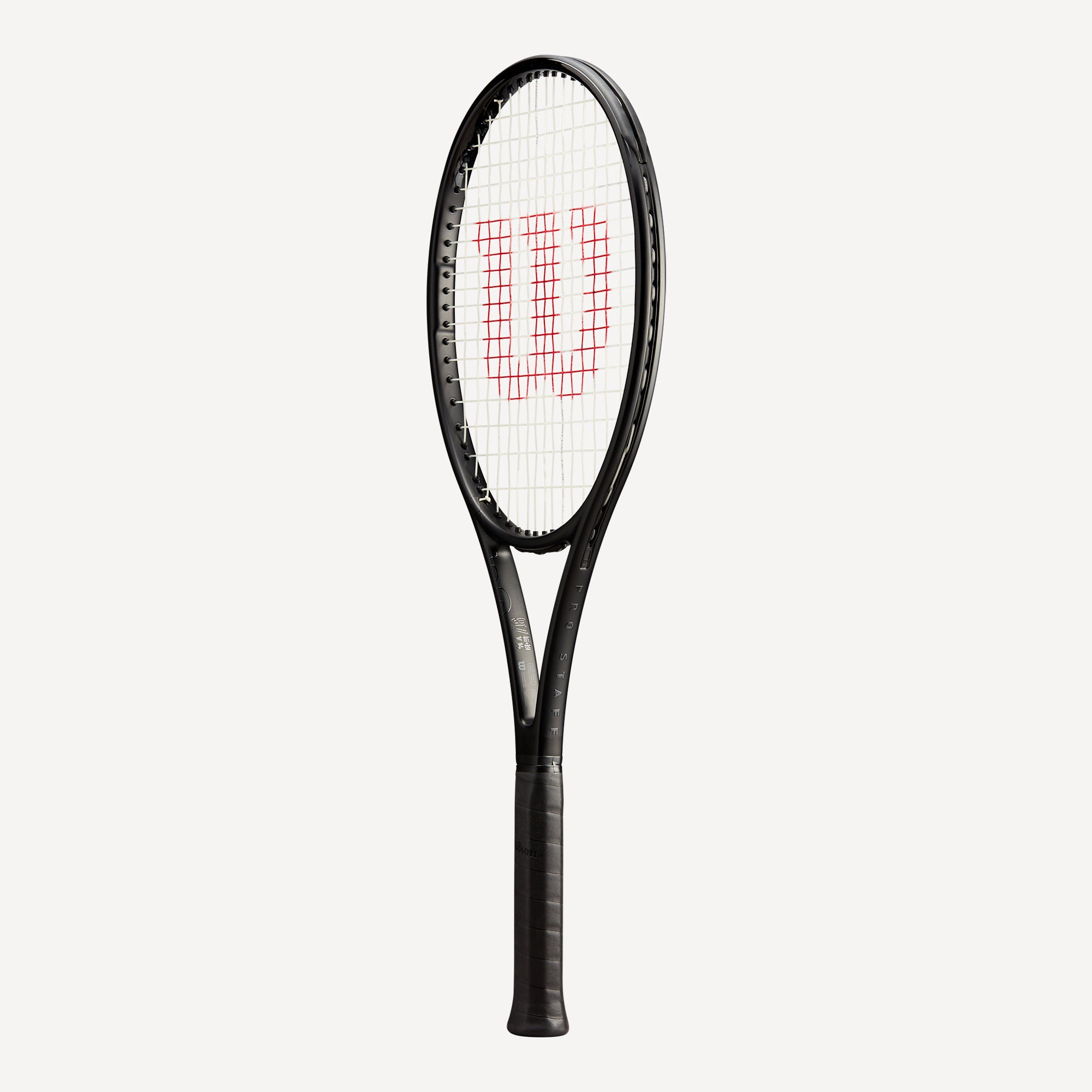 Wilson Noir Pro Staff 97 V14 Tennis Racket