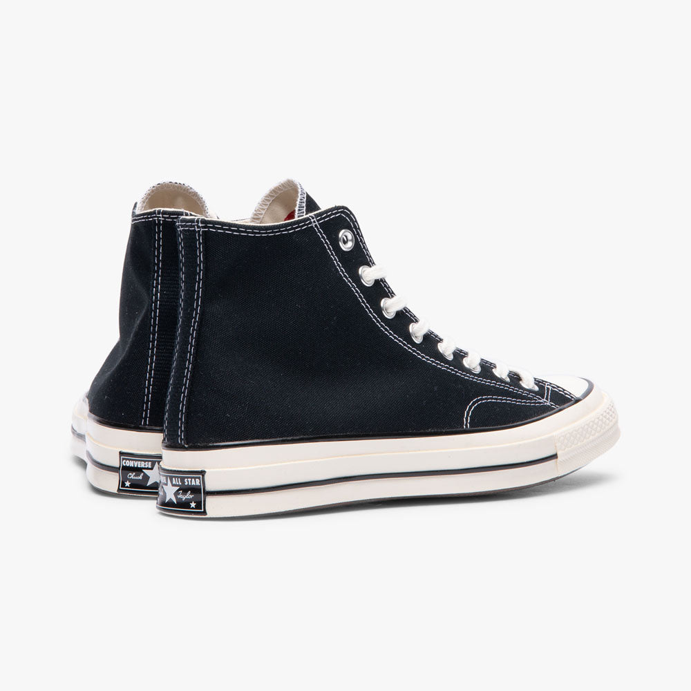  Converse Chuck 70 Hi / Black、mySite、merchandisen