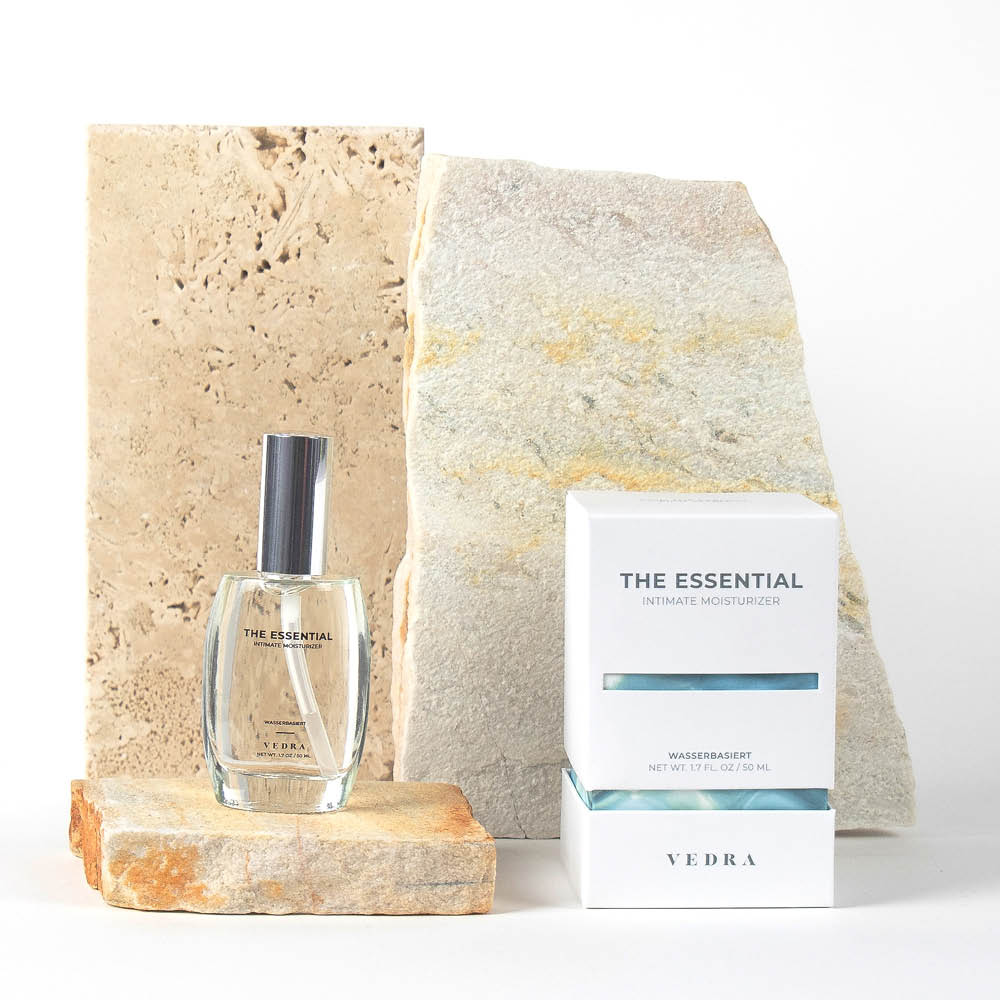 THE ESSENTIAL、mySite、bottomscart