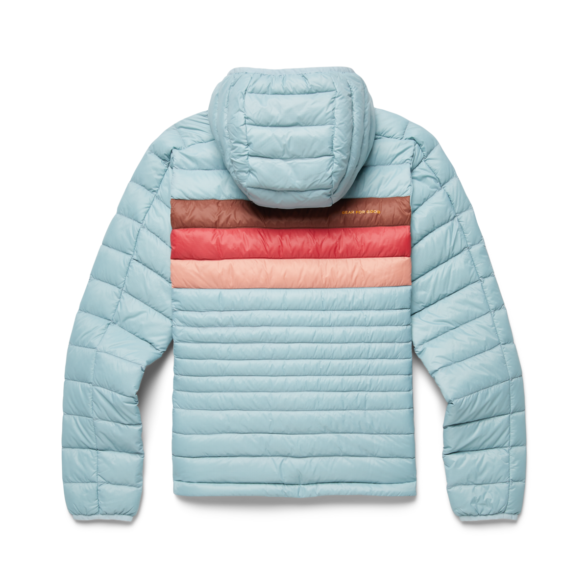 Fuego Hooded Down Jacket - Women's、mySite、shFuego Hooded Down Jacket - Women's、mySite、glenpowelloop_name