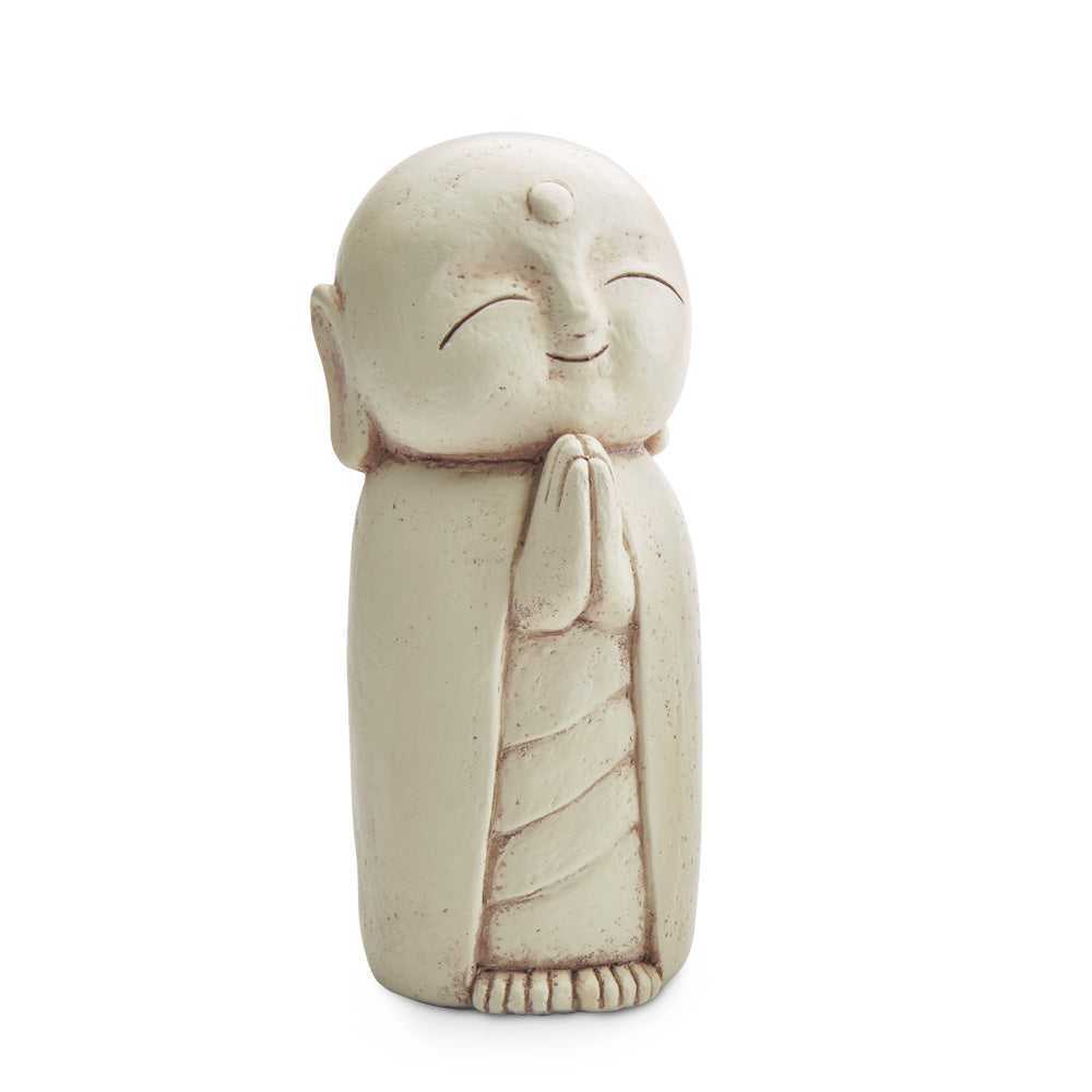 Smiling Jizo Statues、mySite、topwebapps