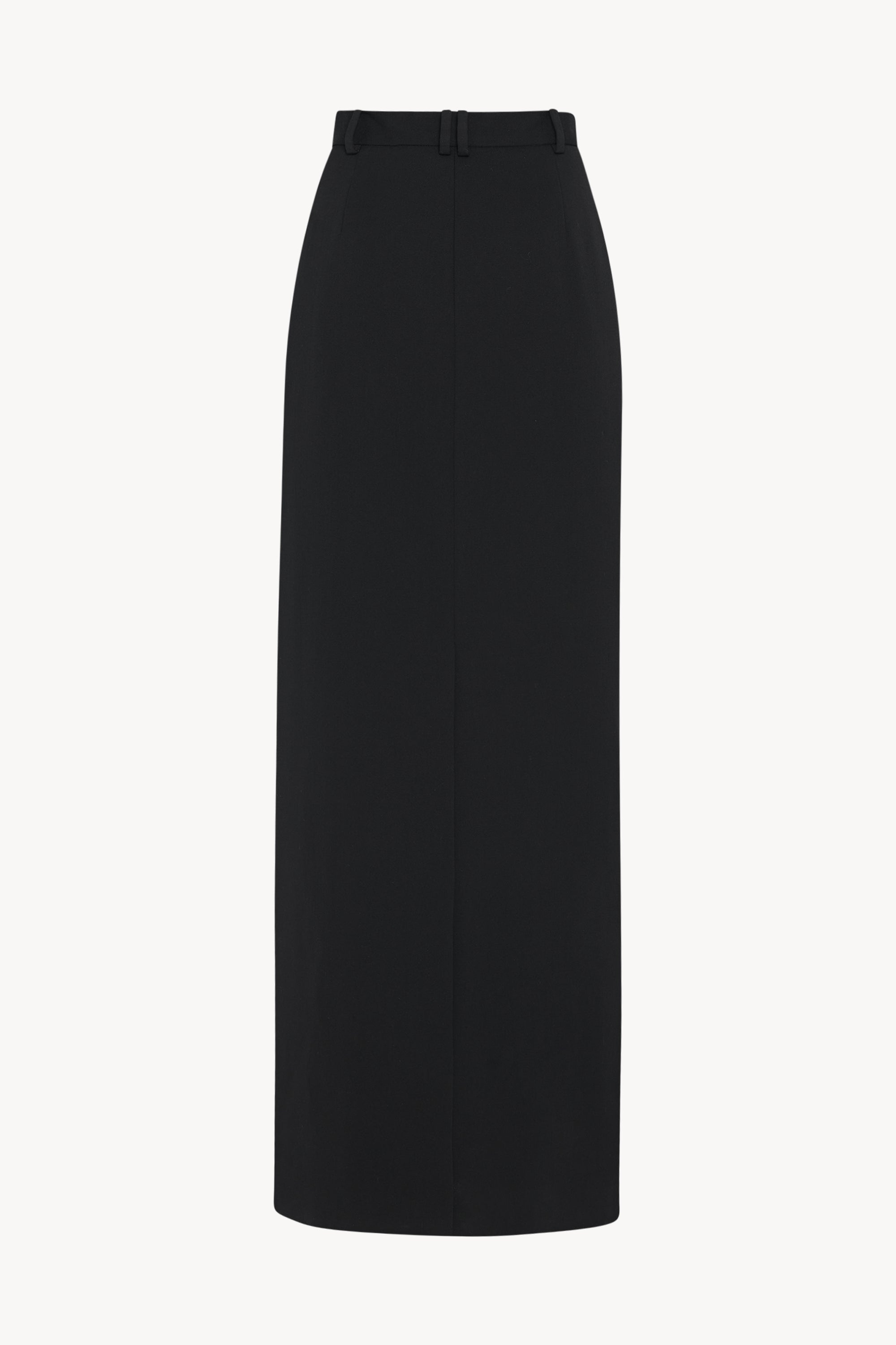 Roux Skirt in Wool、mySite、aoinhome