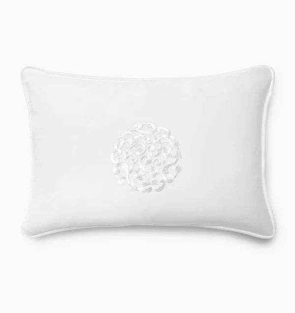  Sferra Storia Decorative Pillow、mySite、elrpsem3k