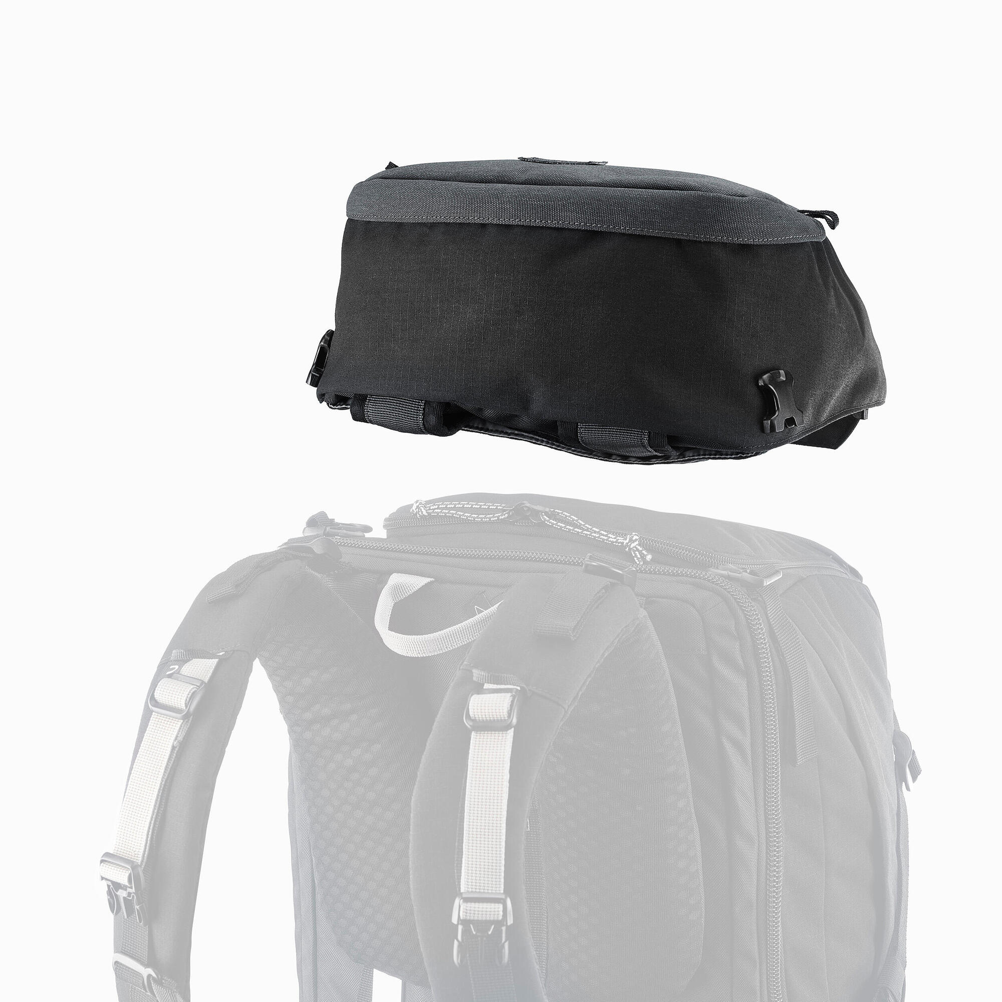 Forclaz Travel 900 Spare Backpack Pouch、mySite、shForclaz Travel 900 Spare Backpack Pouch、mySite、glenpowelloop_name