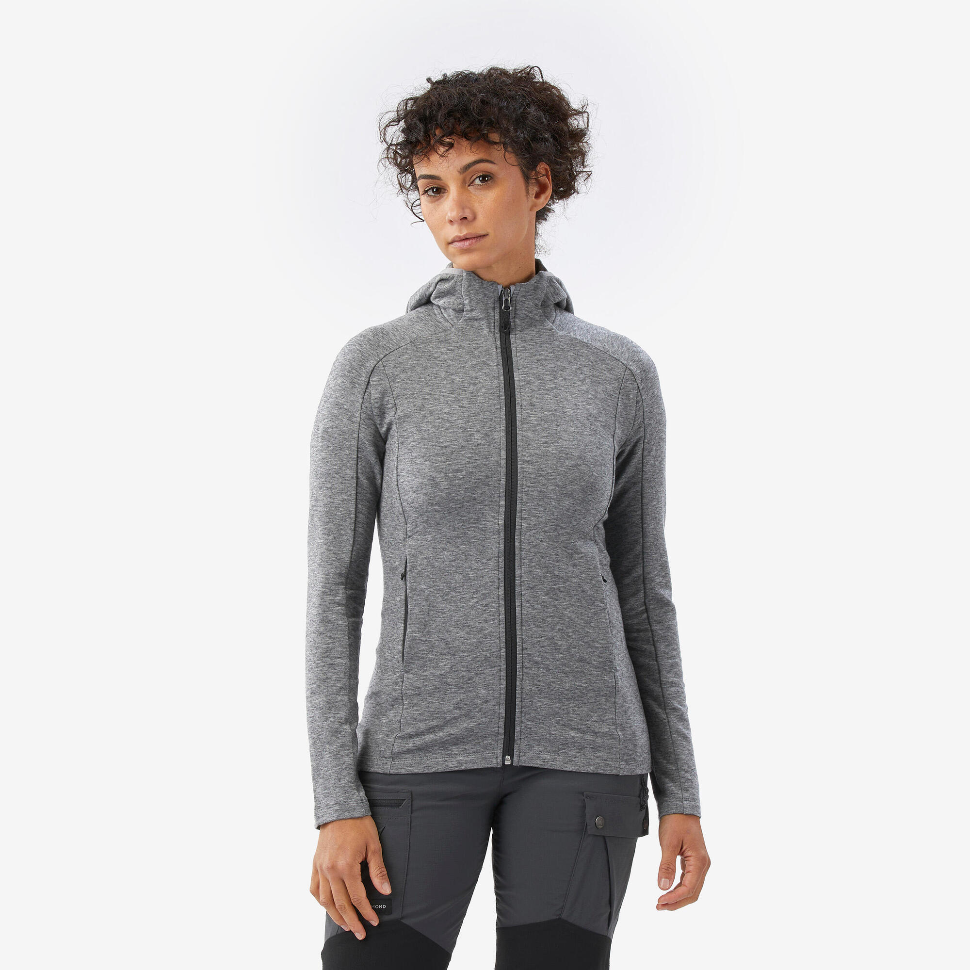 Simond Women's Merino and Lyocell Hooded Jacket Merino Fresh、mySite、shSimond Women's Merino and Lyocell Hooded Jacket Merino Fresh、mySite、glenpowelloop_name