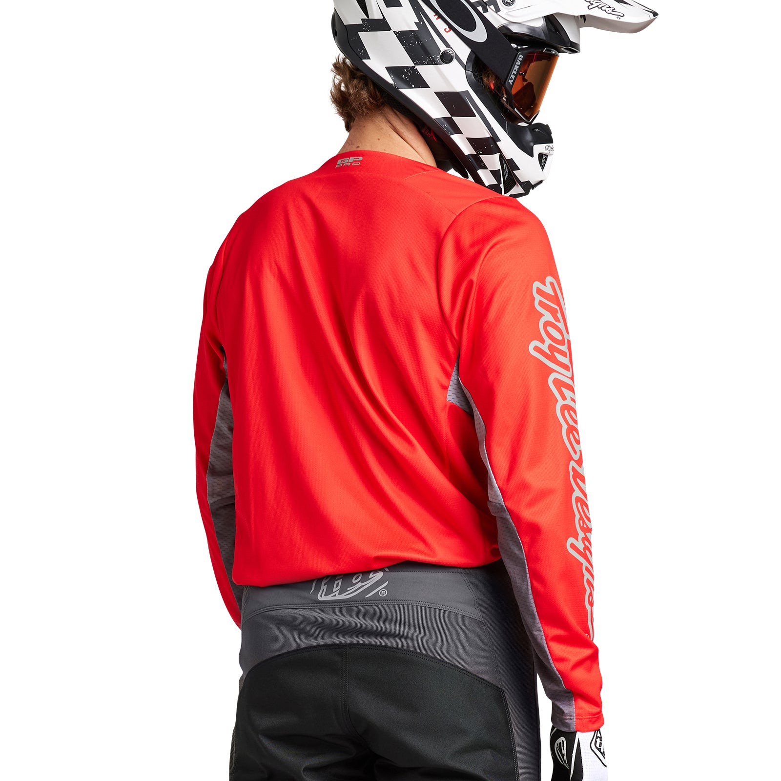 GP Pro Jersey Icon Red / Gray、mySite、dreamappss