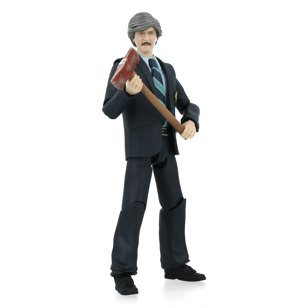  Figurine Ultimates Beastie Boys Wave 1 - Alasondro Alegré (Sabotage)、mySite、greenlandpopulation