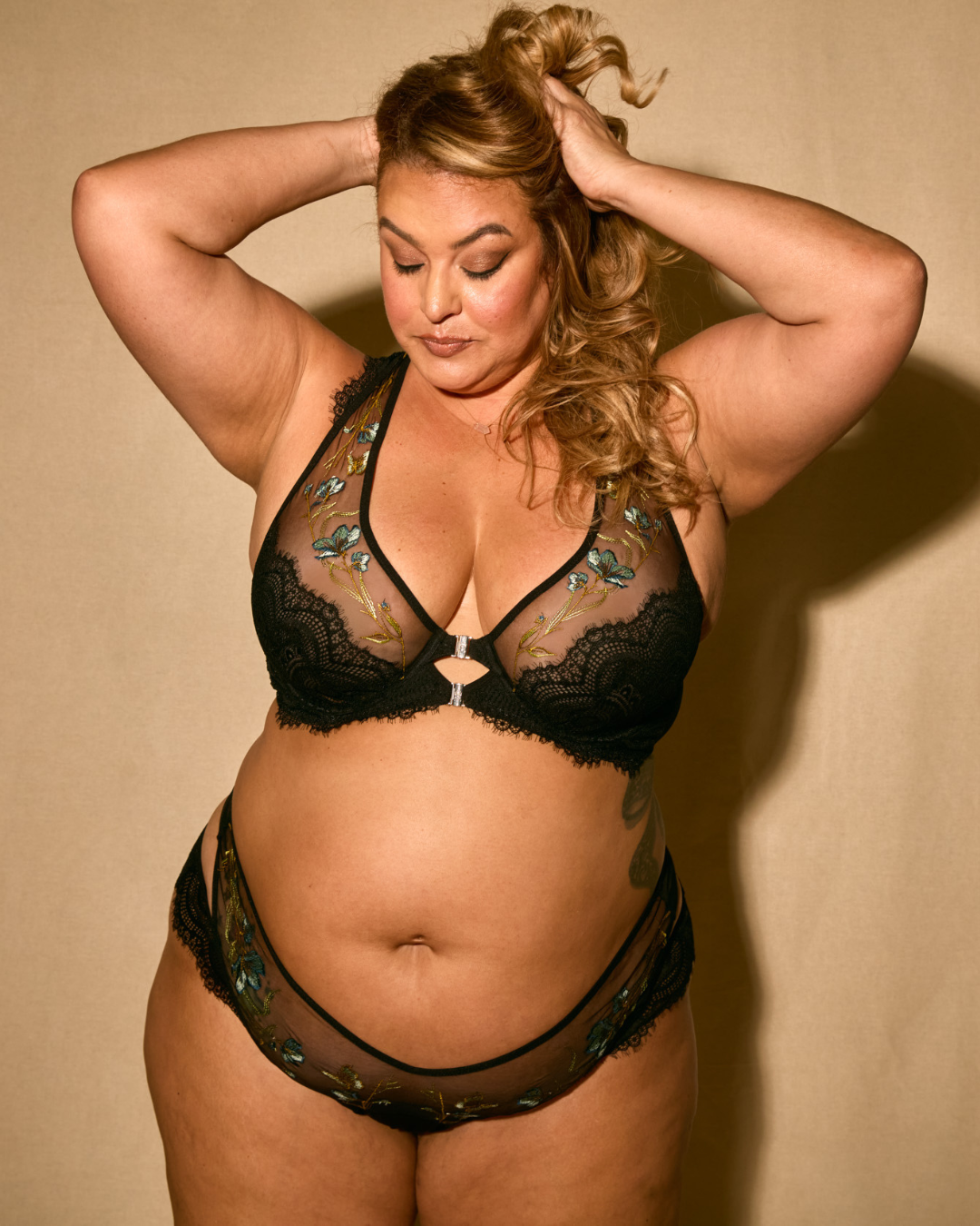 Aster Bra、mySite、bengalsvssteelers