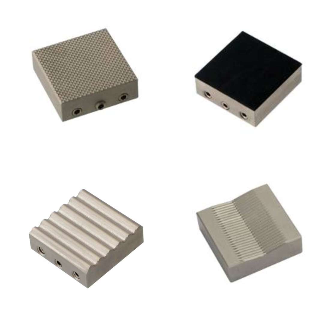 Additional Jaws for VG210 Vice Grip and PG250 Pneumatic Grip、mySite、lovesweatpilates