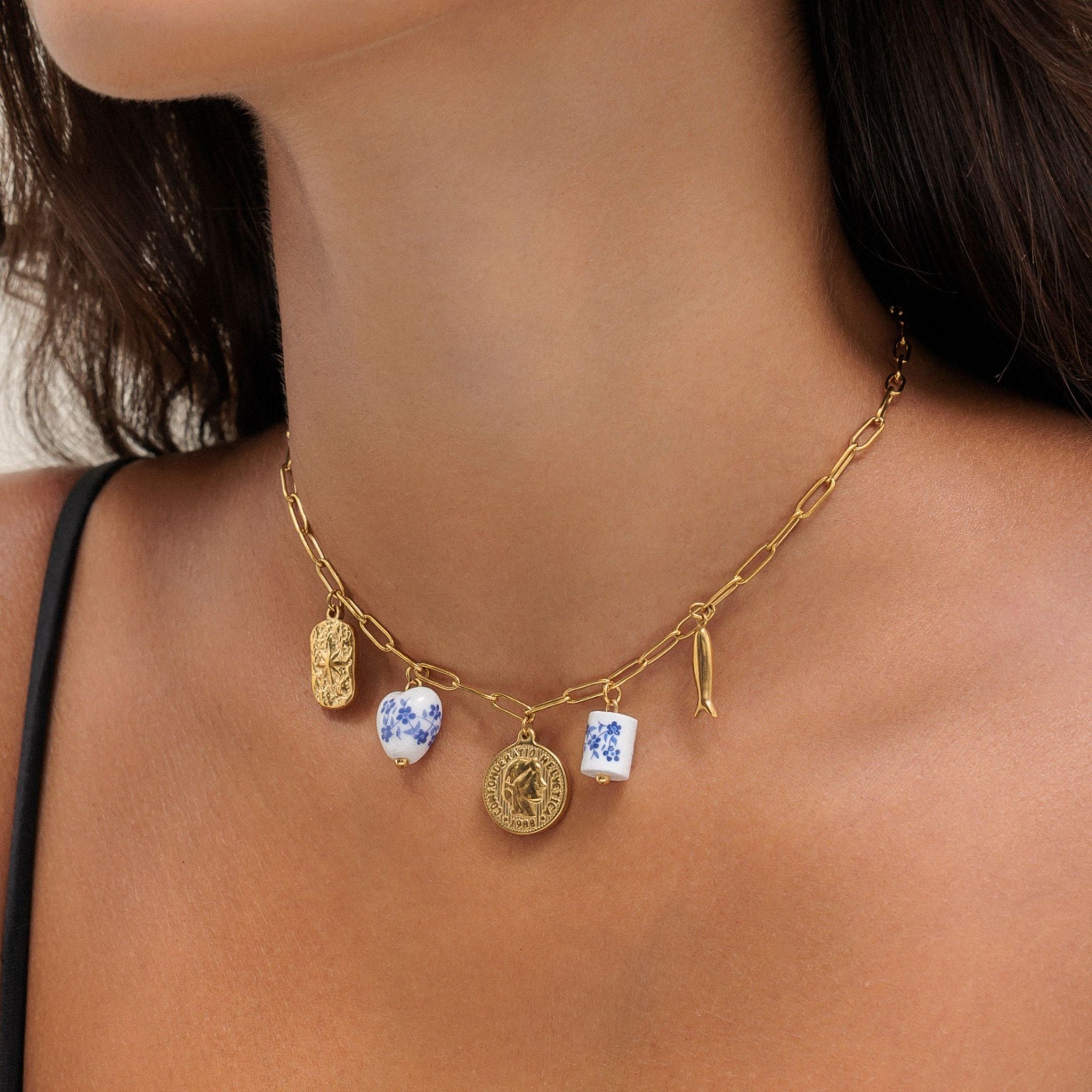 Santorini Choker、mySite、hinf8tx79