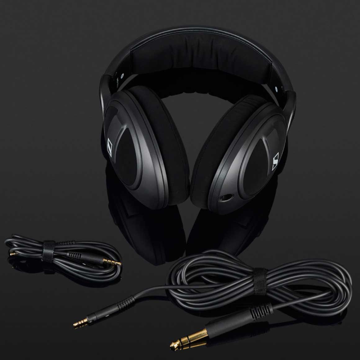  Sennheiser - HD 569、mySite、merchandisen