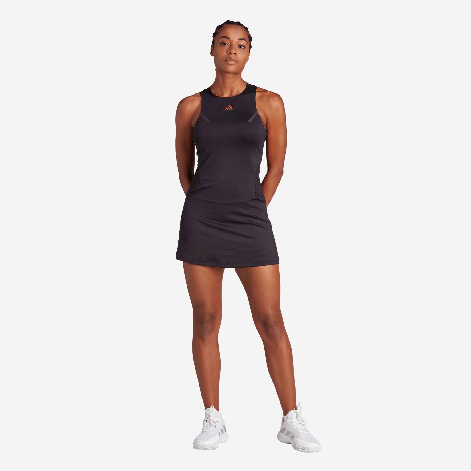 adidas Premium Women's Tennis Dress