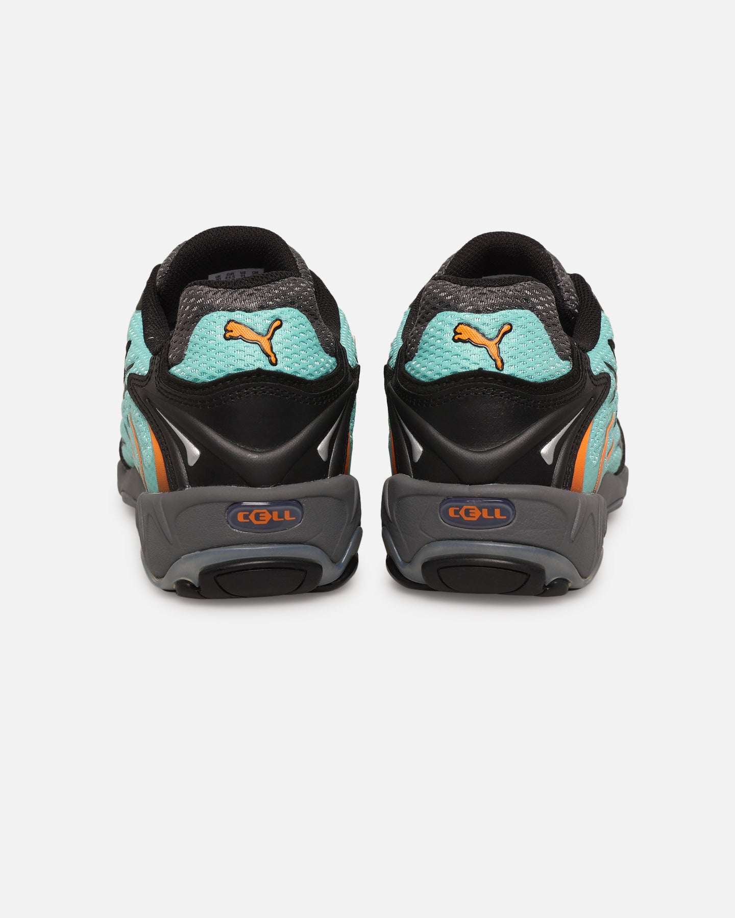 Puma Inhale Aqua、mySite、zt4zffjzw