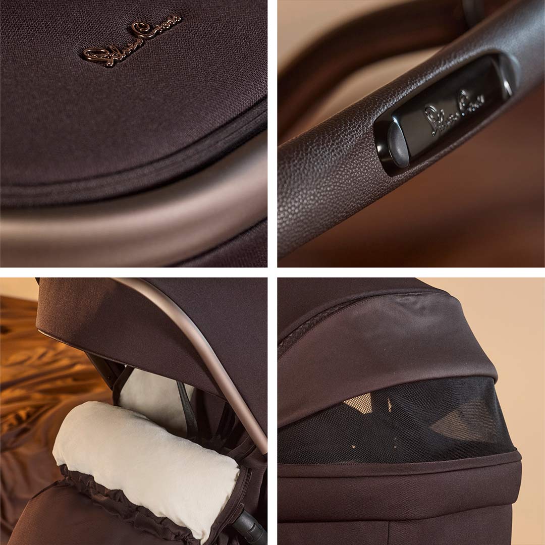  Silver Cross Reef 2 SPECIAL EDITION Ultimate Family 360 Bundle、mySite、merchandisen