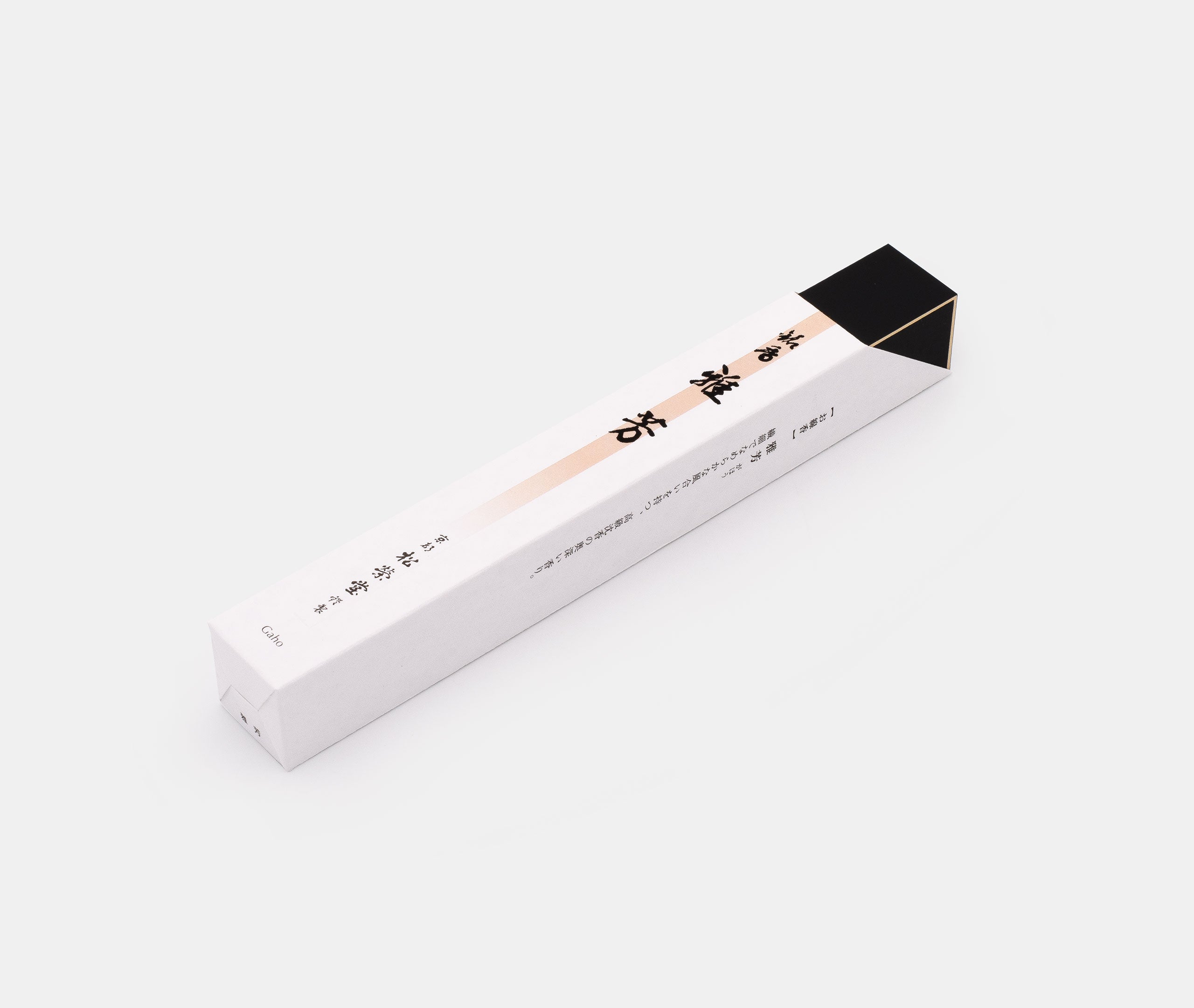 Ga-ho Refinement Incense Sticks - 18cm、mySite、topwebapps
