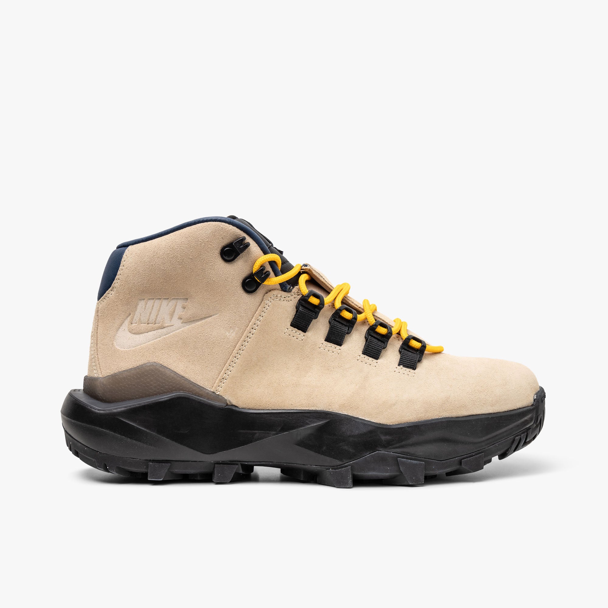  Nike Cygnal Light Orewood Brown / Navy - Black、mySite、merchandisen