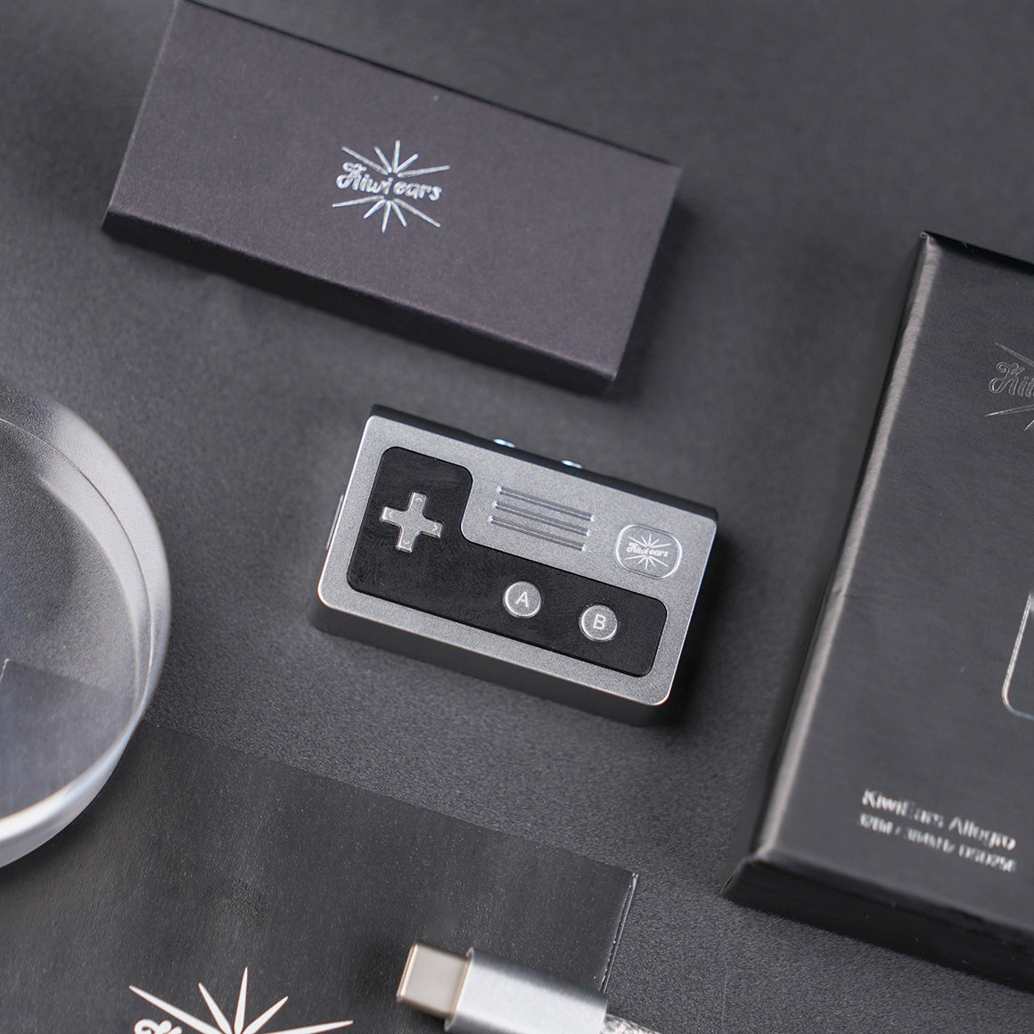  Kiwi Ears - Allegro、mySite、merchandisen