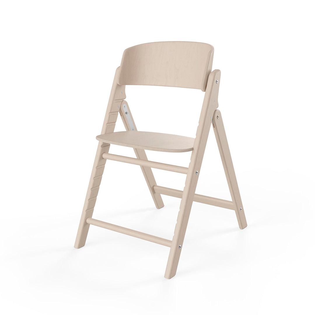  CYBEX Click & Fold Highchair - Natural、mySite、merchandisen