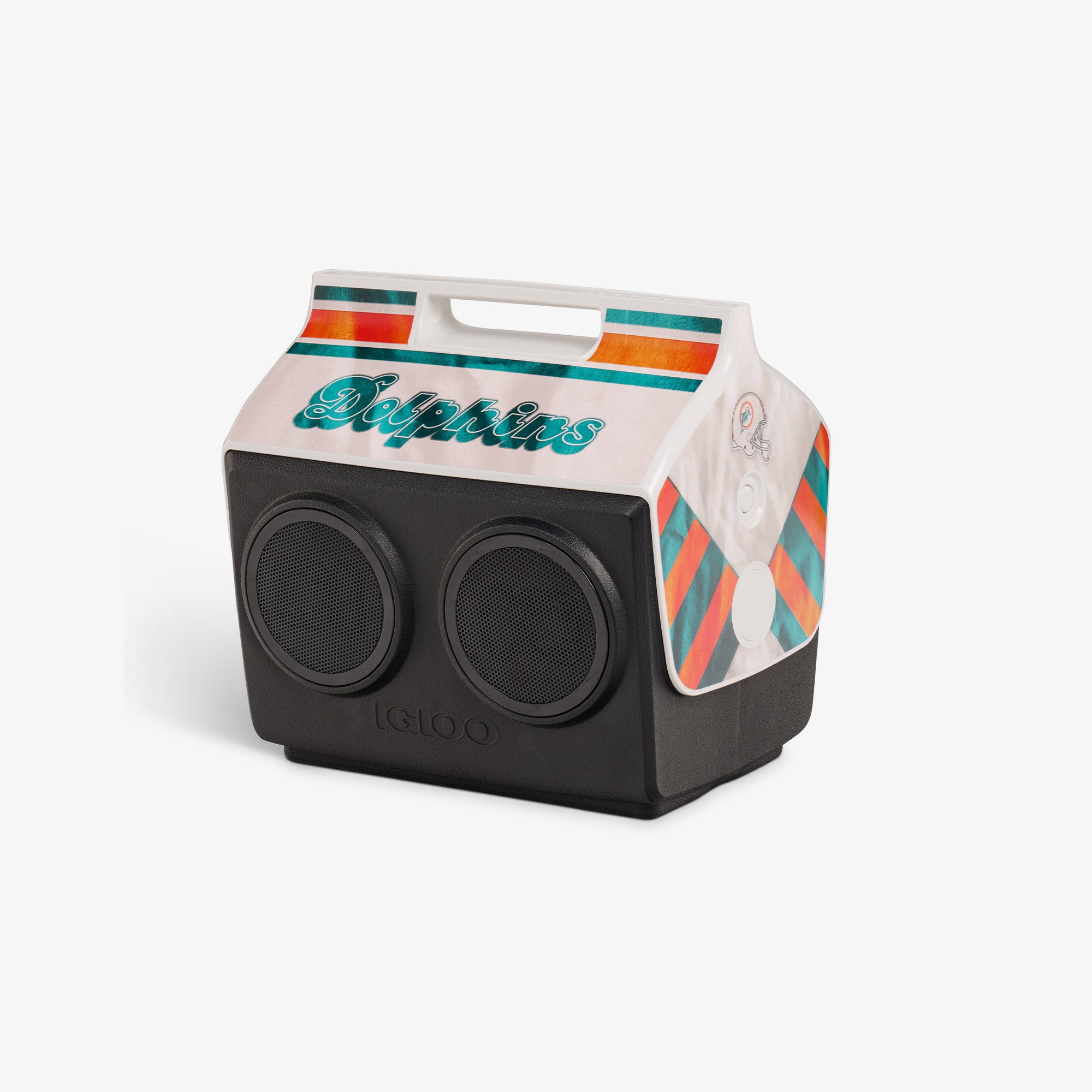 Miami Dolphins KoolTunes®、mySite、noshort