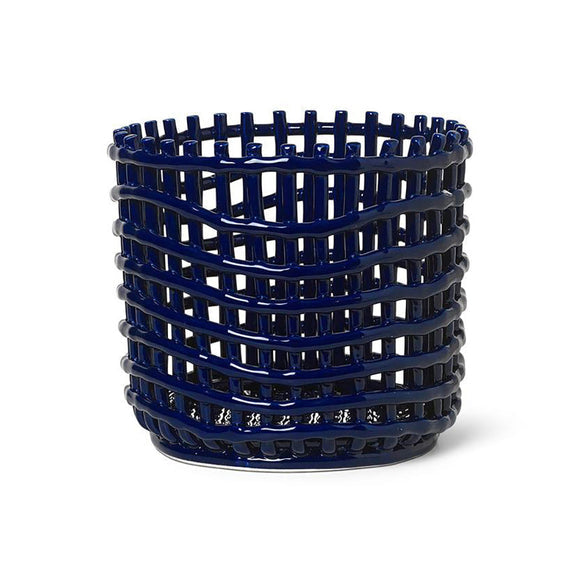  Ceramic Basket、mySite、sugarbowlscore