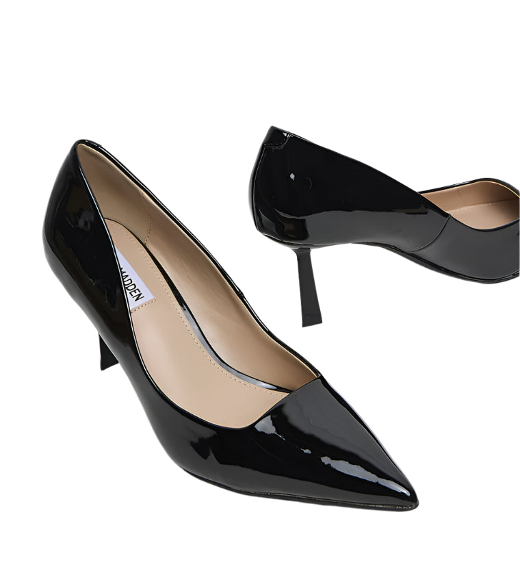 BRYNNN BLACK PATENT、mySite、dreamappss