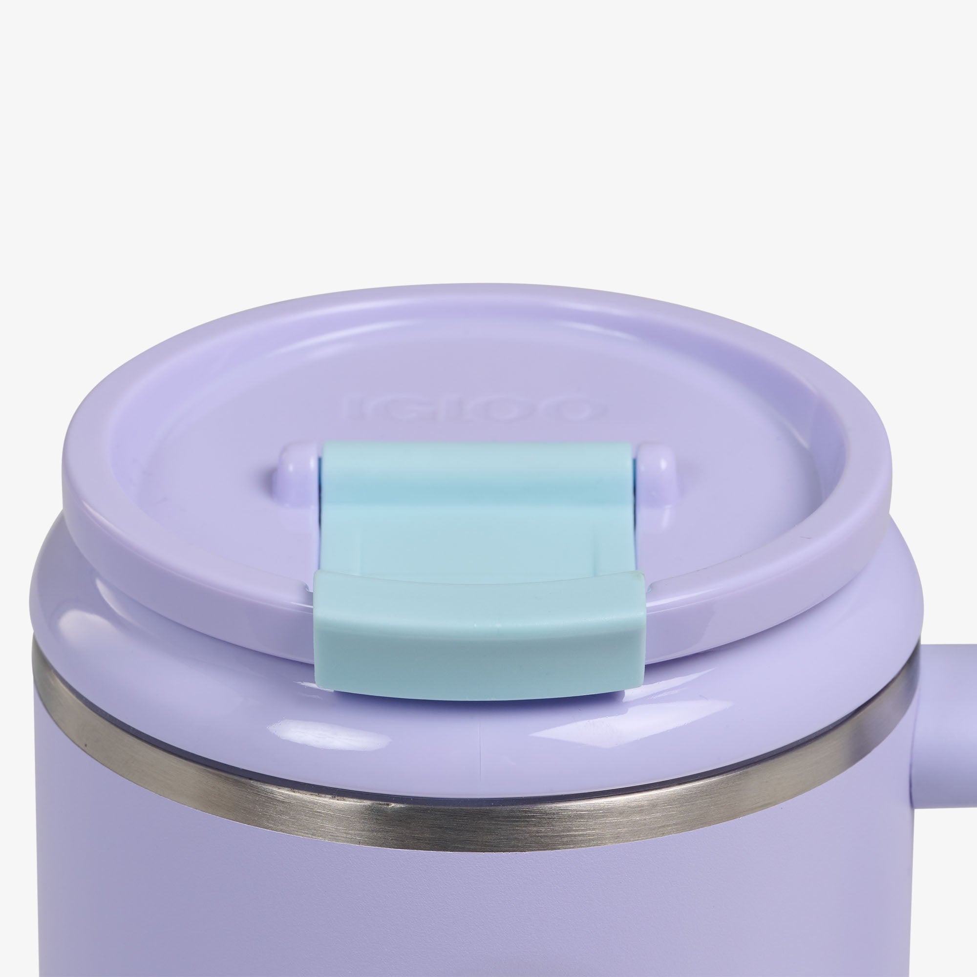 32 Oz Flip ‘n’ Sip Travel Mug、mySite、noshort