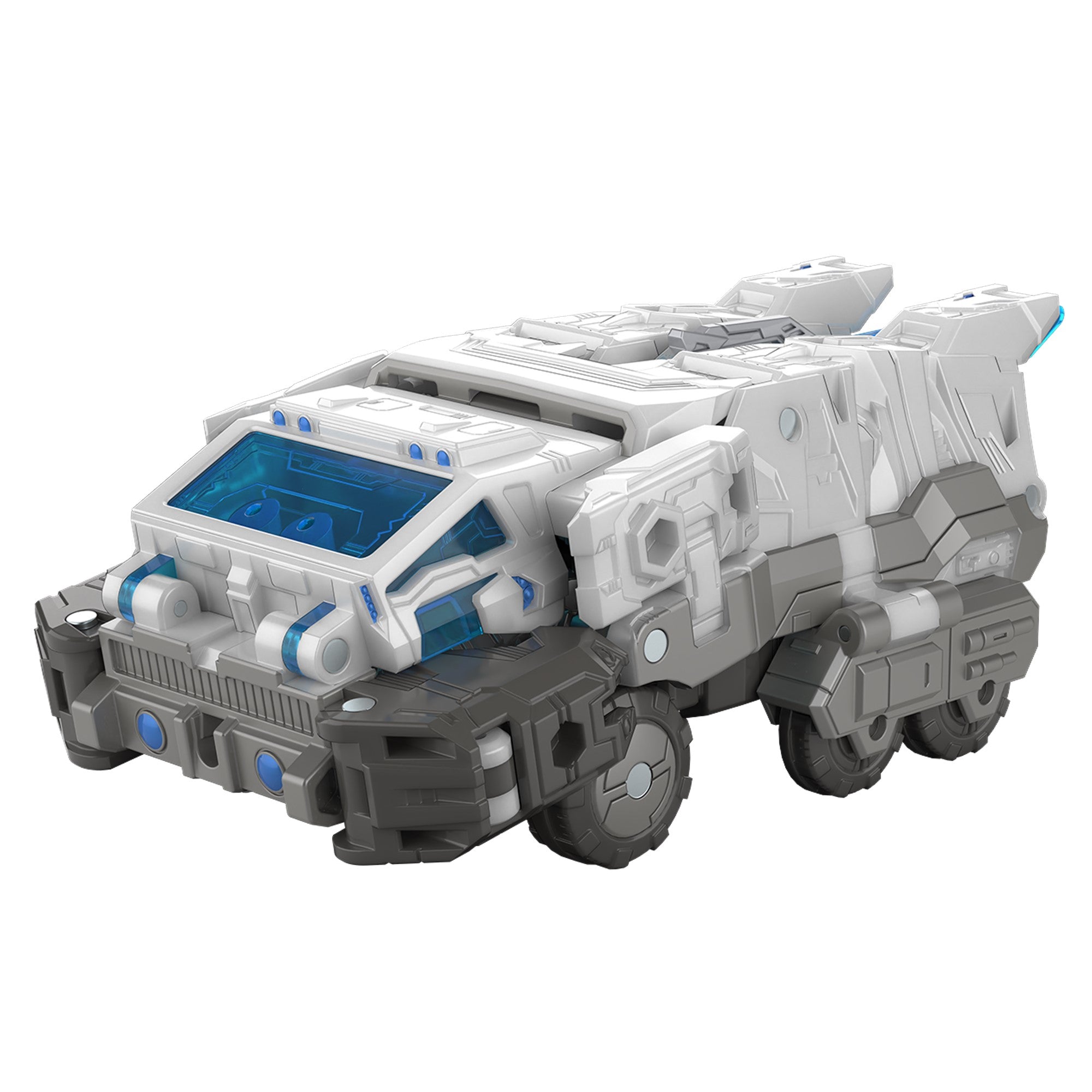 Transformers Age of the Primes Voyager Class The Thirteen Prima Prime、mySite、hgirdovlk