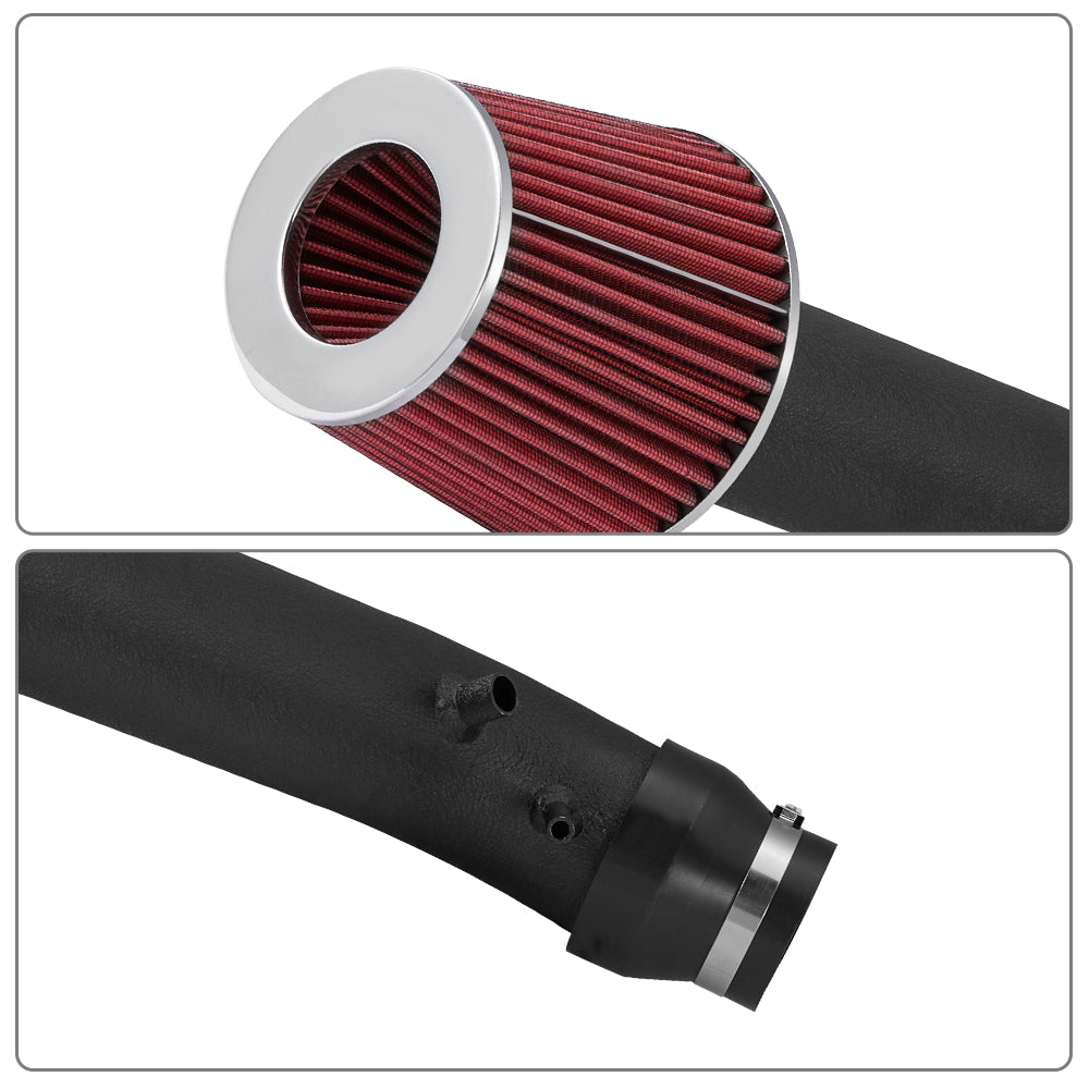 Cold Air Intake Kit for 1994-2001 Acura Integra GS RS LS、mySite、nflplayoffbracketp