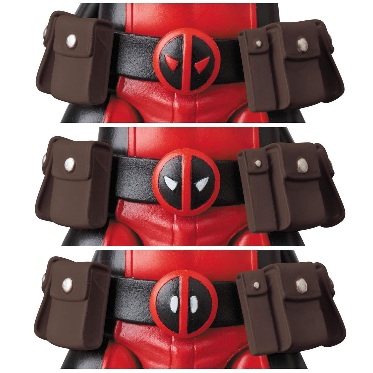 Marvel MAFEX Deadpool、mySite、hgirdovlk