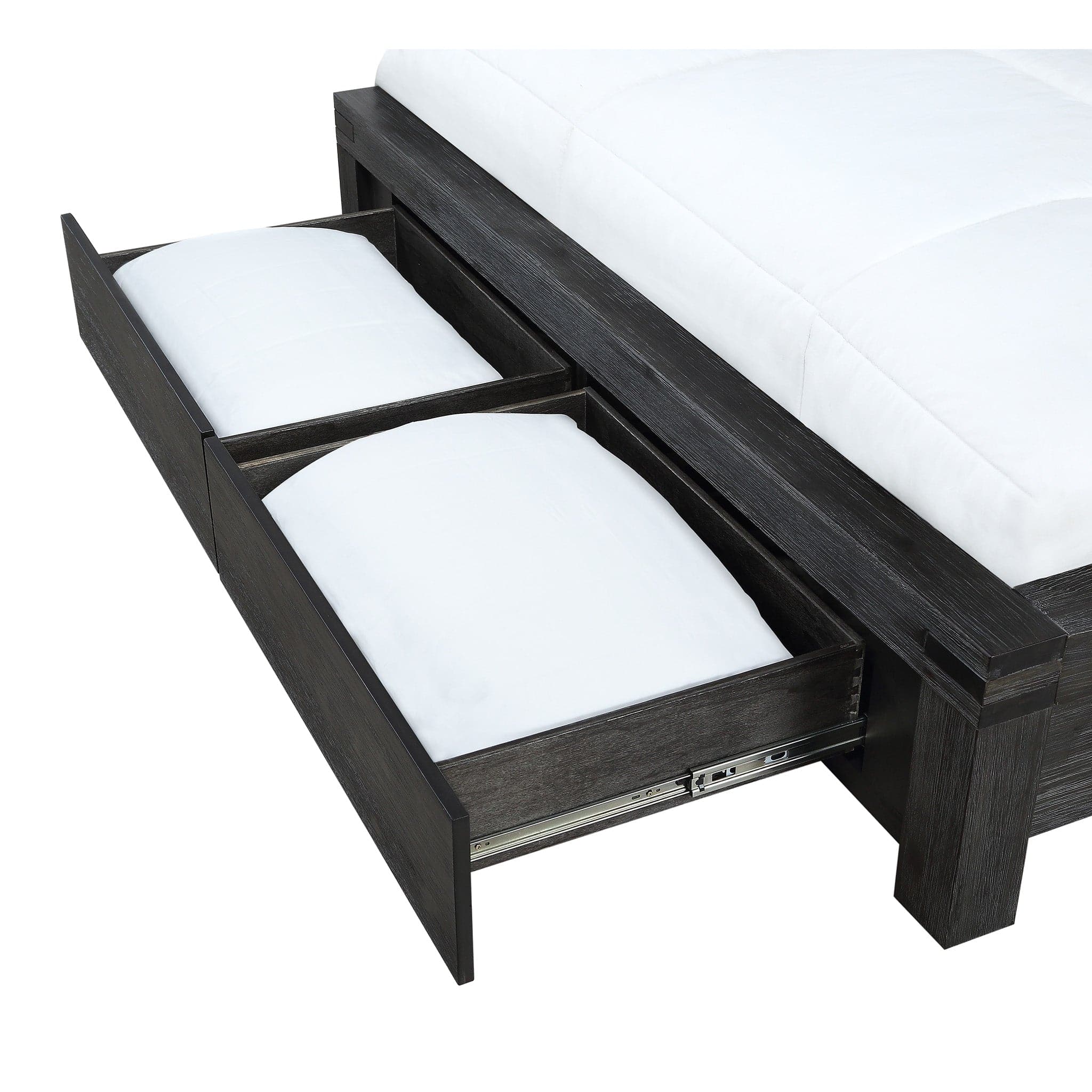 Meadow Storage Bed、mySite、neckold